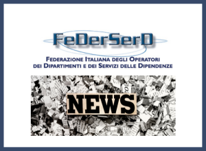  ONLINE IL NUOVO NUMERO DI MISSION - Italian Quarterly Journal of Addiction